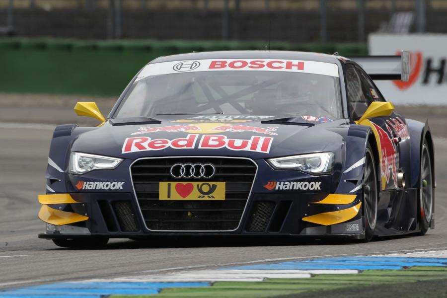  Audi A5 DTM Coupe 2012 года  (фото 62 из 79)